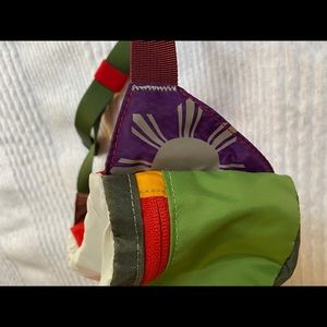 NWOT Cotopaxi Fanny Pack